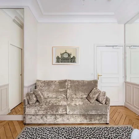 Le Beau Marais - Luxury Apartments, Air Cond, Lift-2
